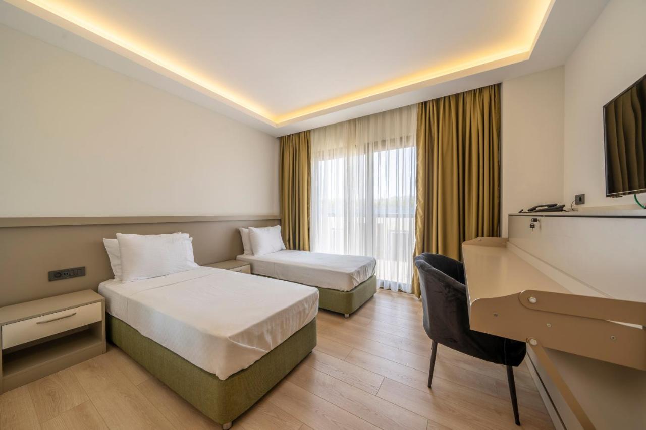 Olive Tree Hotel Bodrum