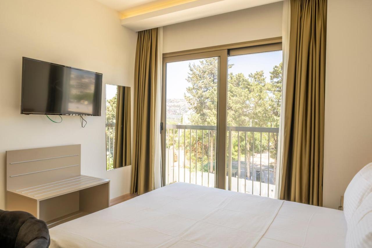 Olive Tree 4*