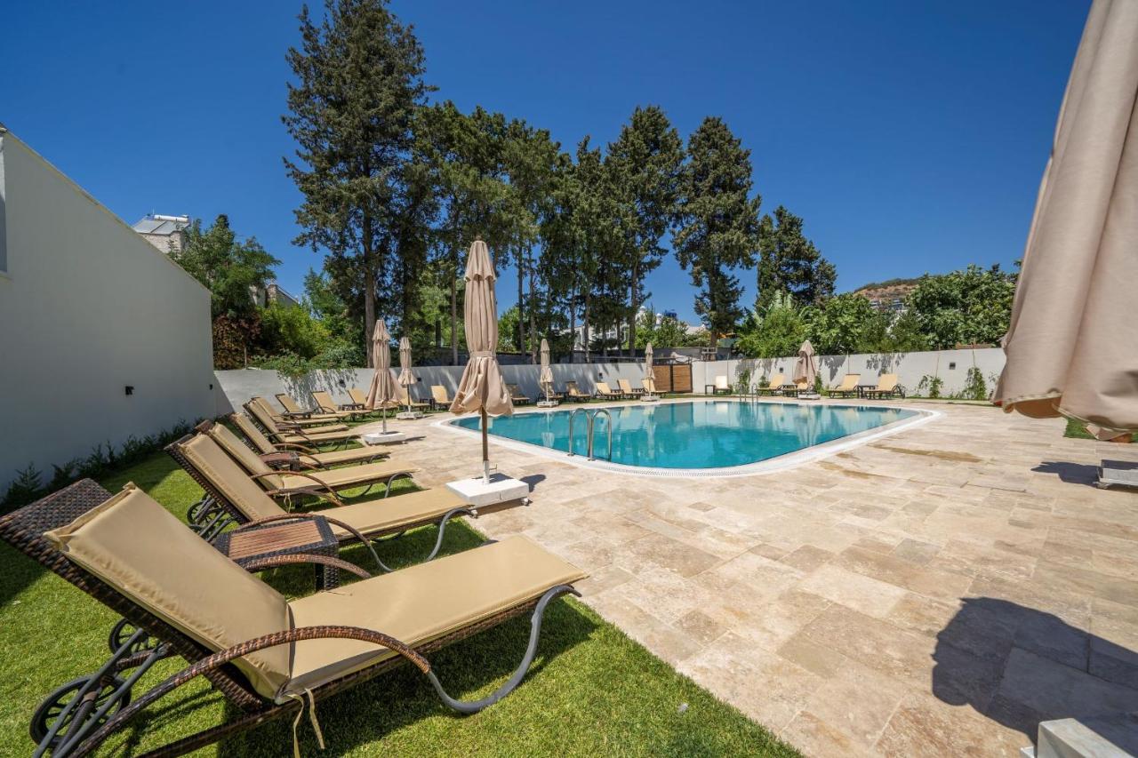 Olive Tree Hotel Bodrum