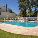 Olive Tree Hotel
