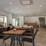 Olive Tree Hotel