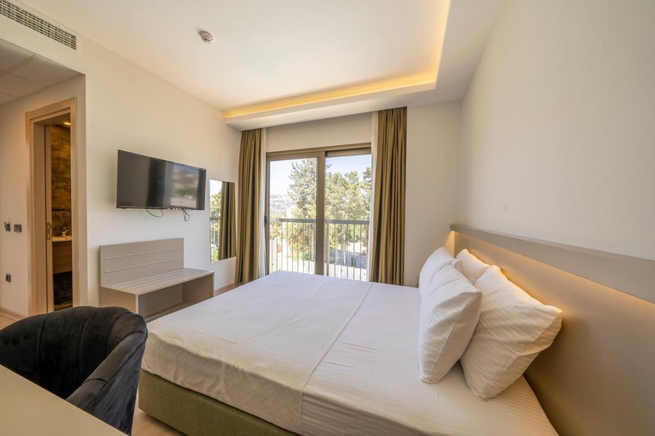 Olive Tree Hotel